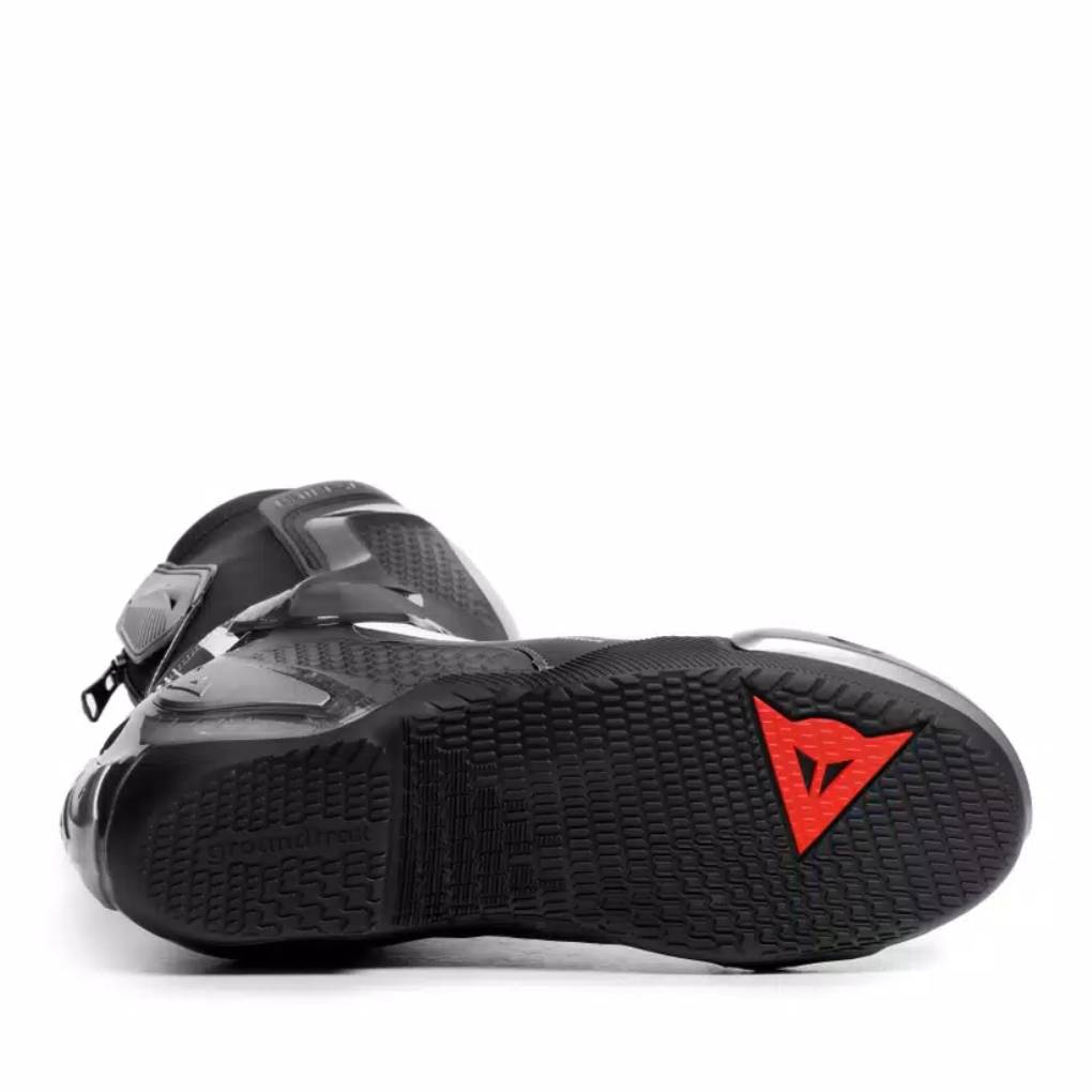 DAINESE TORQUE 4S - MEN RACING AND ROAD MOTORCYCLE BOOTS