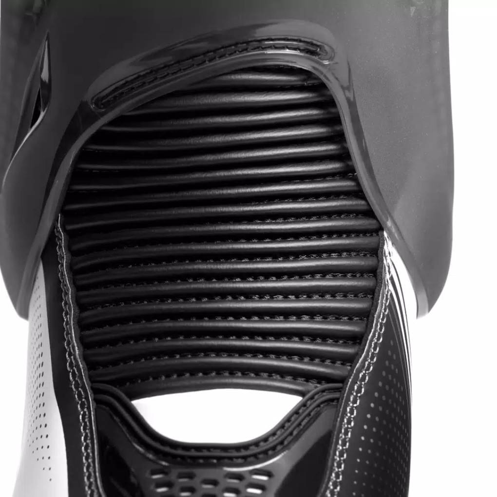 DAINESE TORQUE 4S - MEN RACING AND ROAD MOTORCYCLE BOOTS