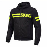 DAINESE VINTEDGE VR46 MOTORCYCLE JACKET