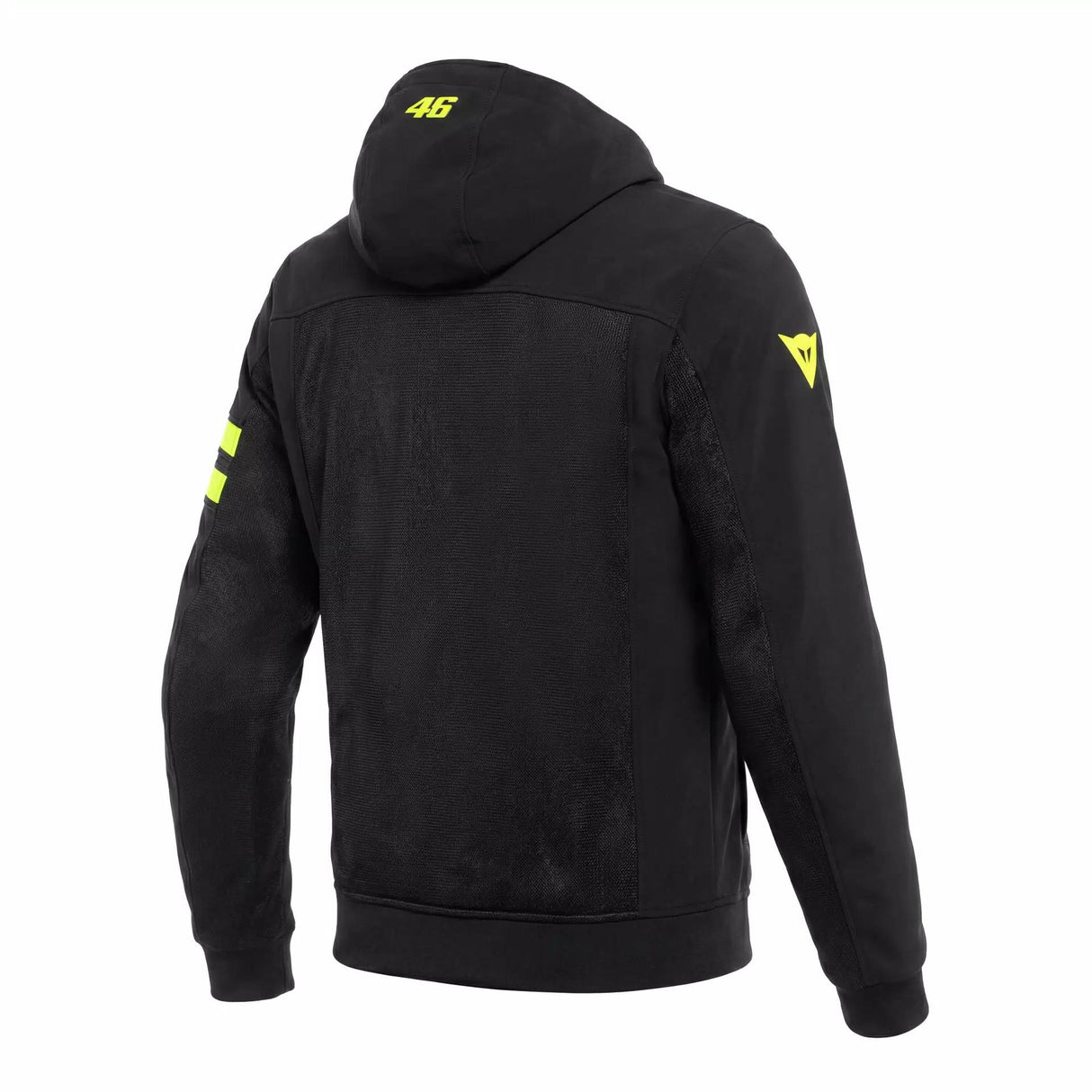 DAINESE VINTEDGE VR46 MOTORCYCLE JACKET