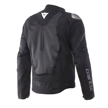 DAINESE VENTA AIR TEX MOTORCYCLE JACKET