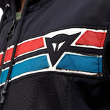 DAINESE VINTEDGE AIR TEX  MOTORCYCLE JACKET