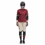 DAINESE HG AER SHORT SLEEVE WOMEN JERSEY