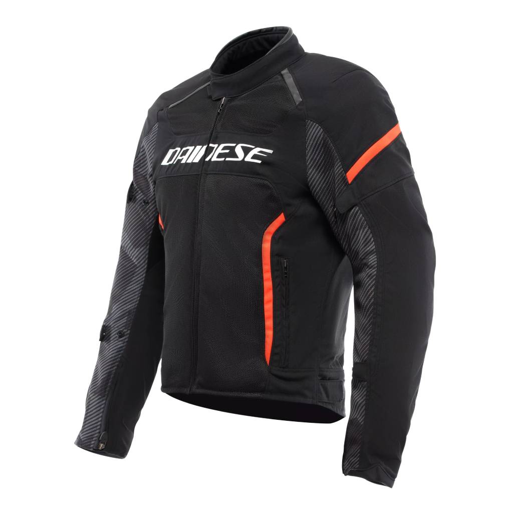 DAINESE AIR FRAME 3 TEX MOTORCYCLE JACKET