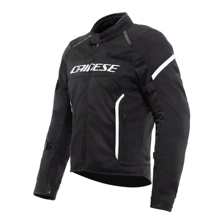 DAINESE AIR FRAME 3 TEX MOTORCYCLE JACKET