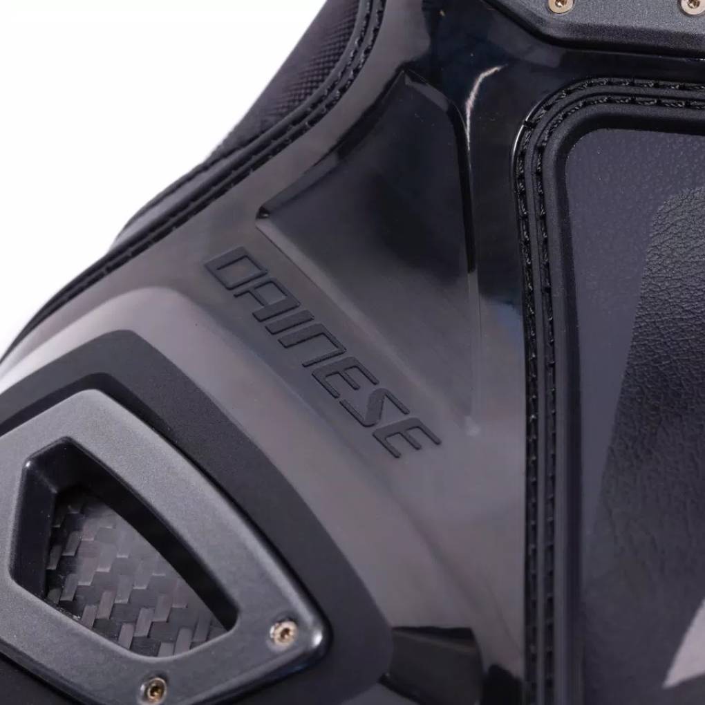 DAINESE AXIAL 2 MOTORCYCLE RACING BOOTS
