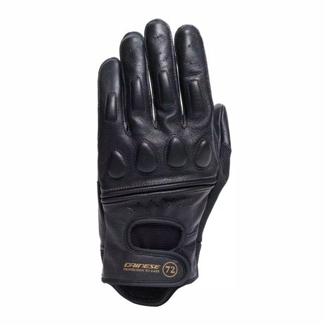 DAINESE BLACKJACK 2 MOTORCYCLE GLOVES