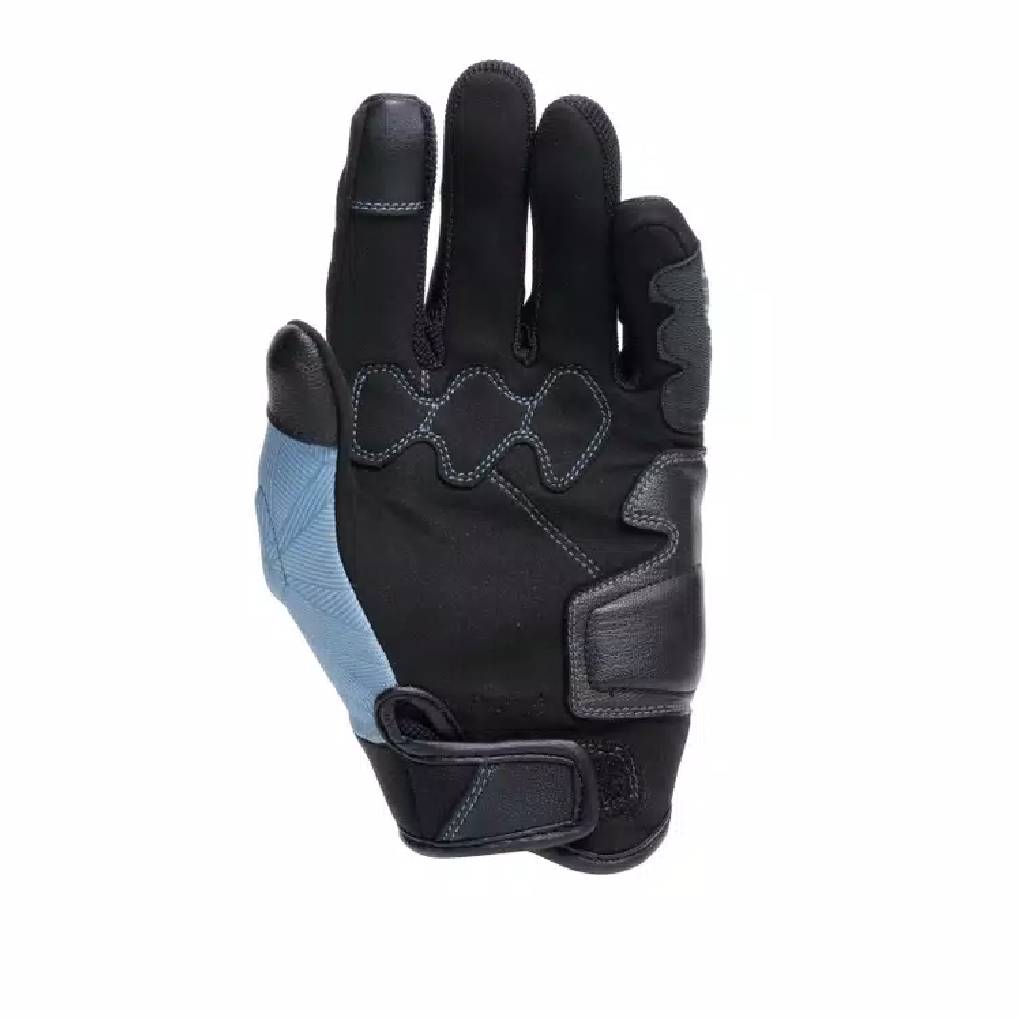 DAINESE ERMEX WOMEN MOTOCYCLE GLOVES