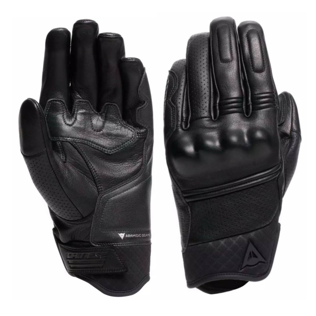 DAINESE FOLGOR MOTORCYCLE GLOVES