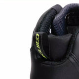 DAINESE HERIAN AIR/WATERPROOF MOTORCYCLE SHOES