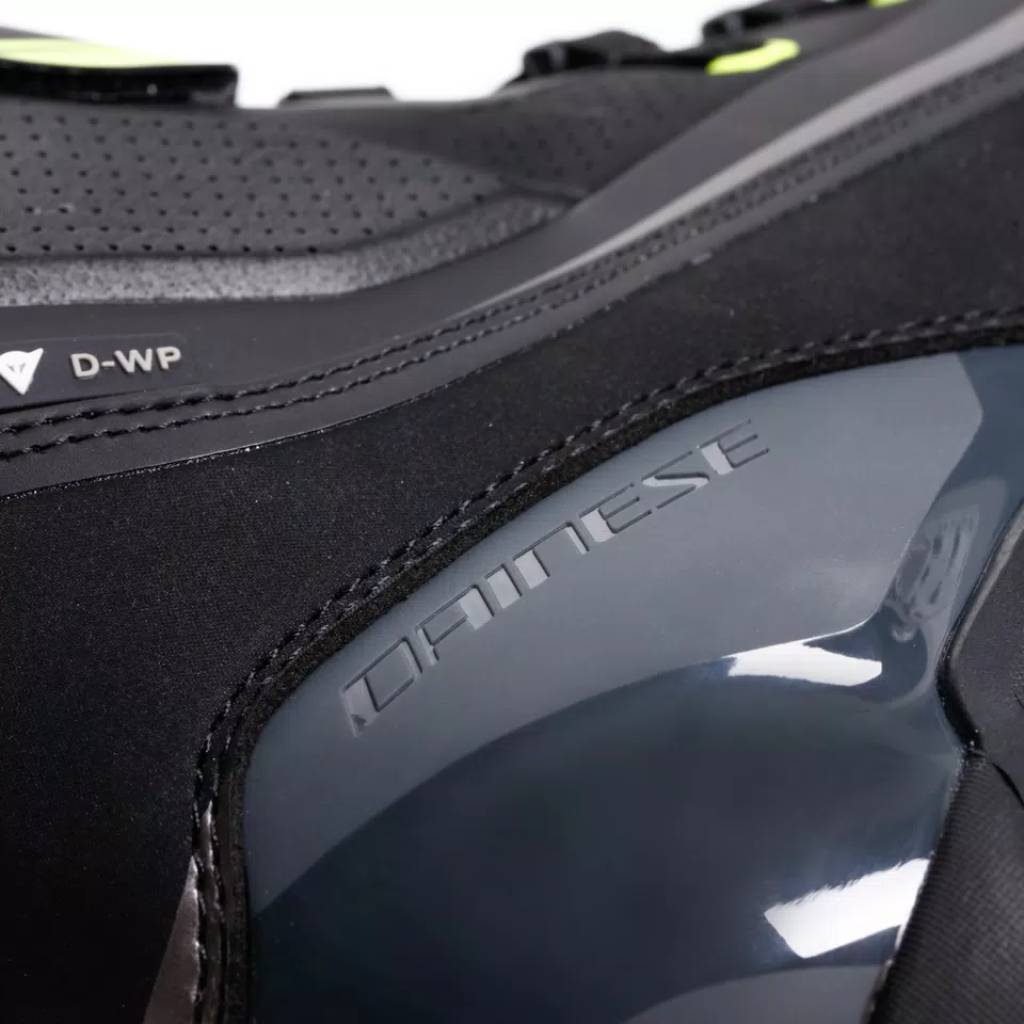 DAINESE HERIAN AIR/WATERPROOF MOTORCYCLE SHOES