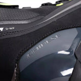 DAINESE HERIAN AIR/WATERPROOF MOTORCYCLE SHOES