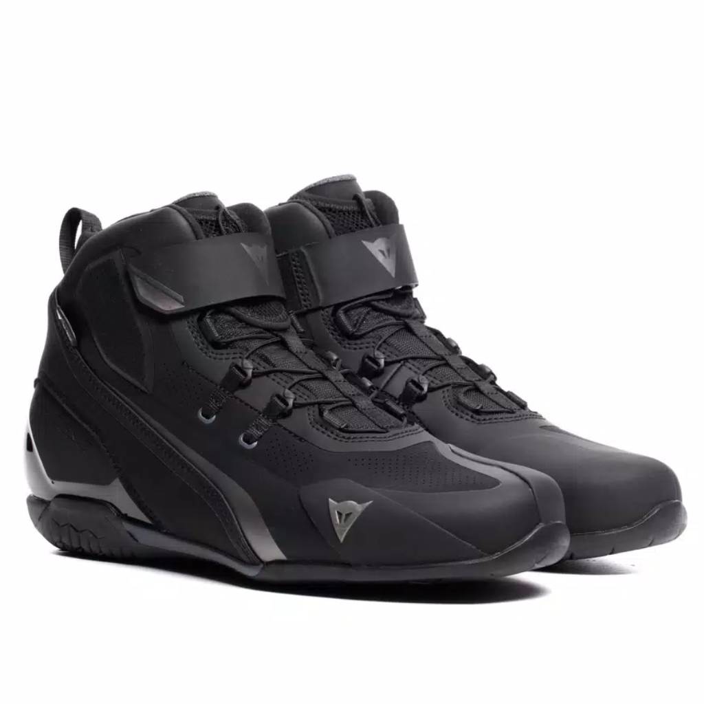 DAINESE HERIAN AIR/WATERPROOF MOTORCYCLE SHOES