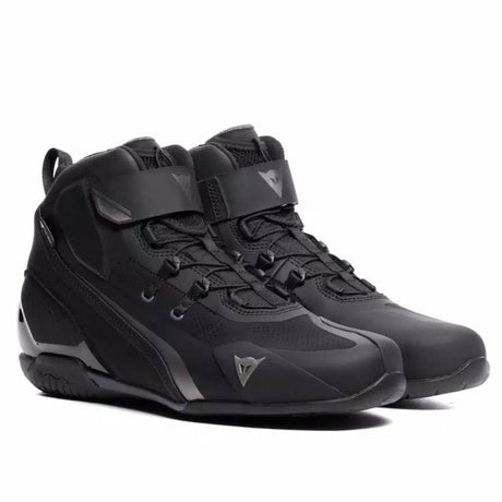 DAINESE HERIAN AIR/WATERPROOF MOTORCYCLE SHOES