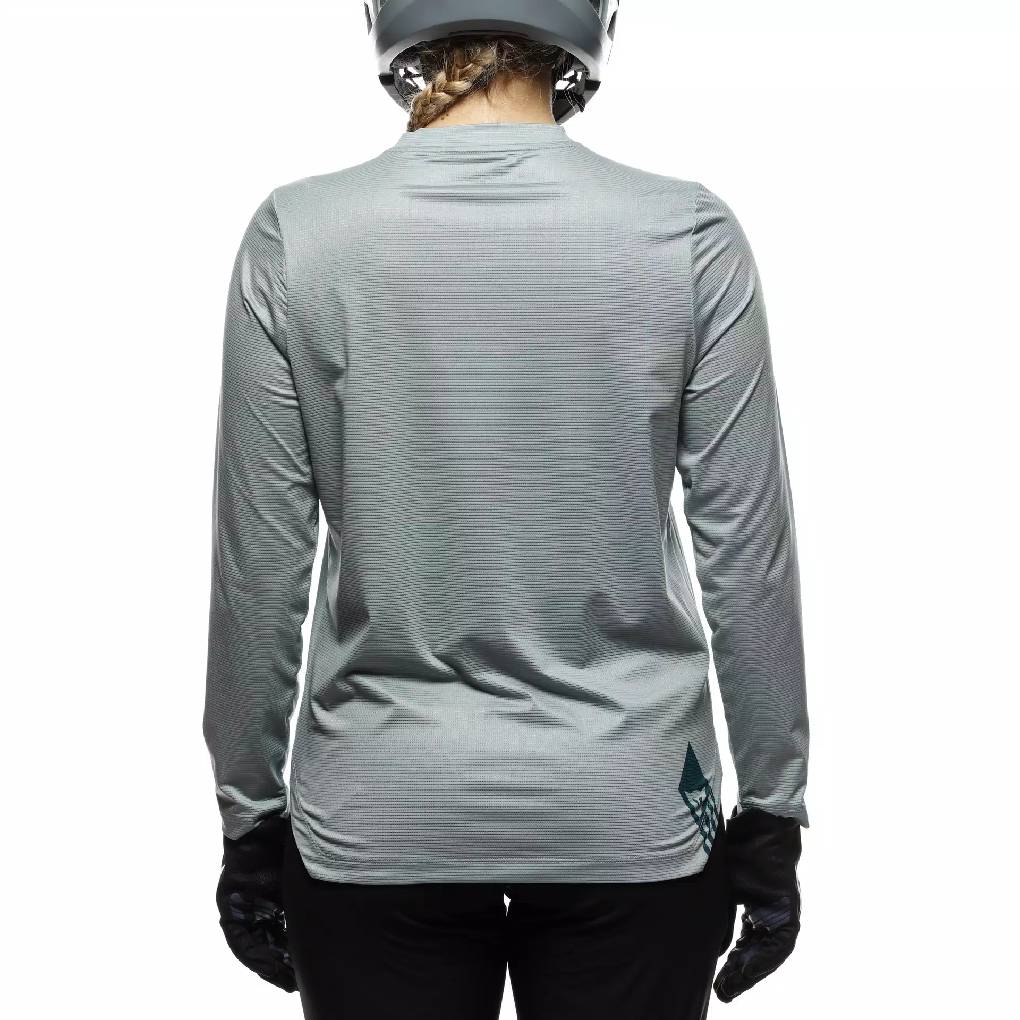 DAINESE HG AER LONGSLEEVE WOMEN JERSEY
