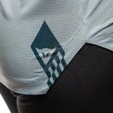 DAINESE HG AER LONGSLEEVE WOMEN JERSEY