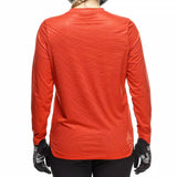 DAINESE HG AER LONGSLEEVE WOMEN JERSEY