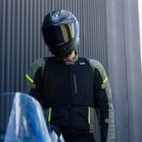 DAINESE SMART AIR - MOTORCYCLE AIRBAG VEST