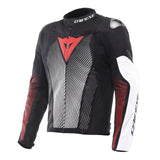 DAINESE VENTA AIR TEX MOTORCYCLE JACKET