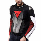 DAINESE VENTA AIR TEX MOTORCYCLE JACKET