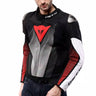 DAINESE VENTA AIR TEX MOTORCYCLE JACKET