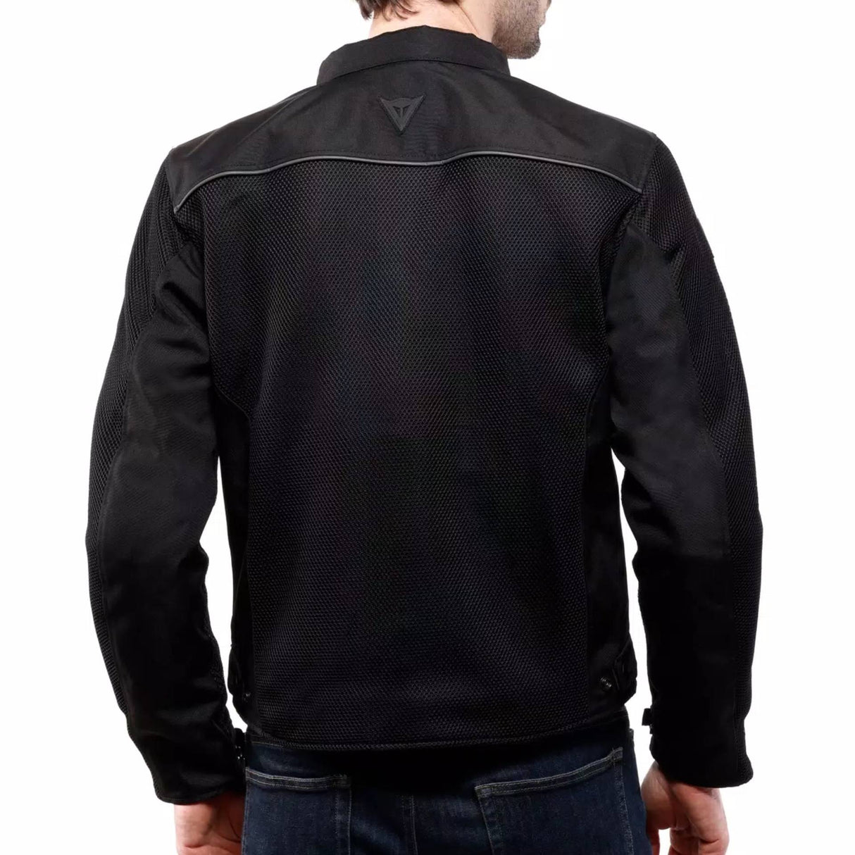 DAINESE LISBONA AIR TEX  MOTORCYCLE JACKET