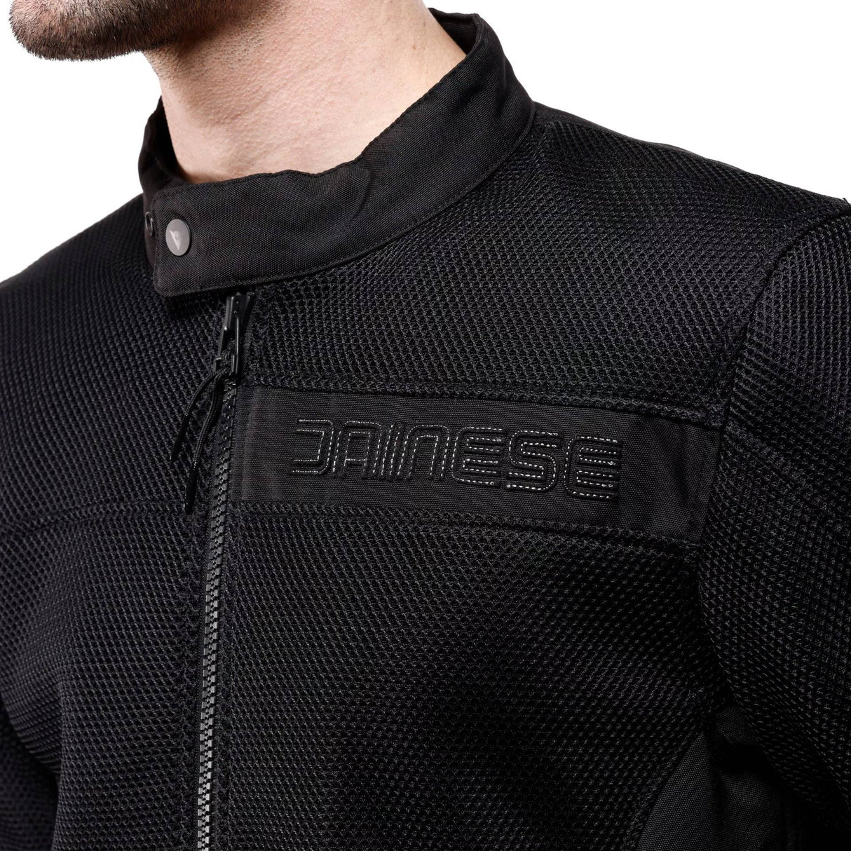 DAINESE LISBONA AIR TEX  MOTORCYCLE JACKET
