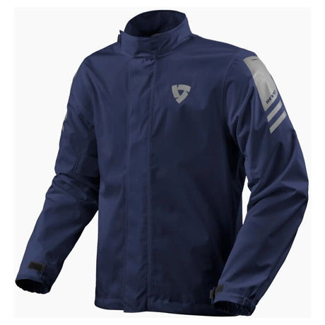 REV'IT FRC023 CYCLONE 4 H2O RAIN JACKET