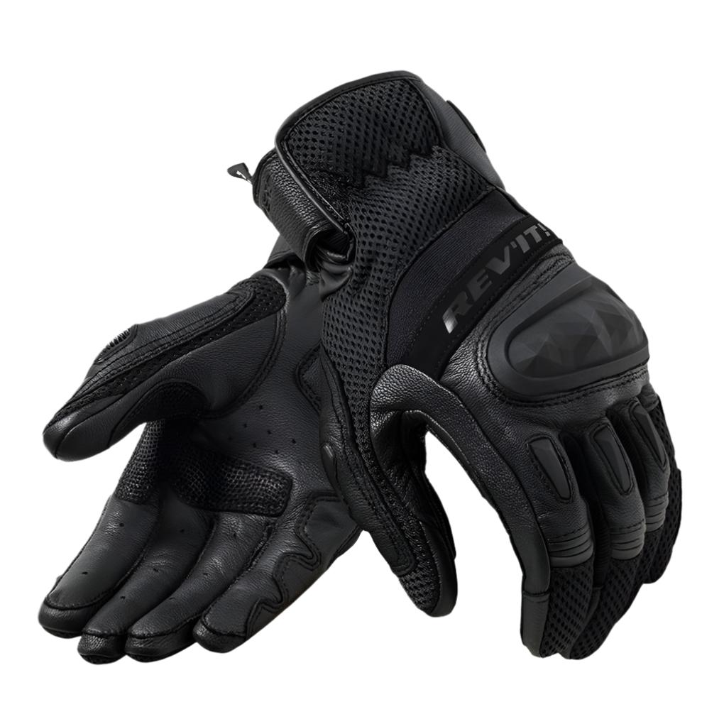 REV'IT! FGS207 DIRT 4 MOTORCYCLE GLOVES