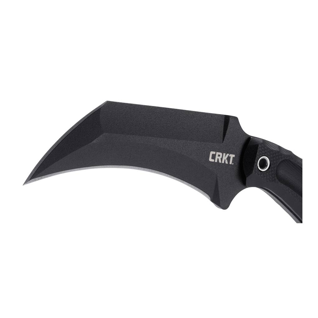 CRKT DU HOC FIXED KNIFE