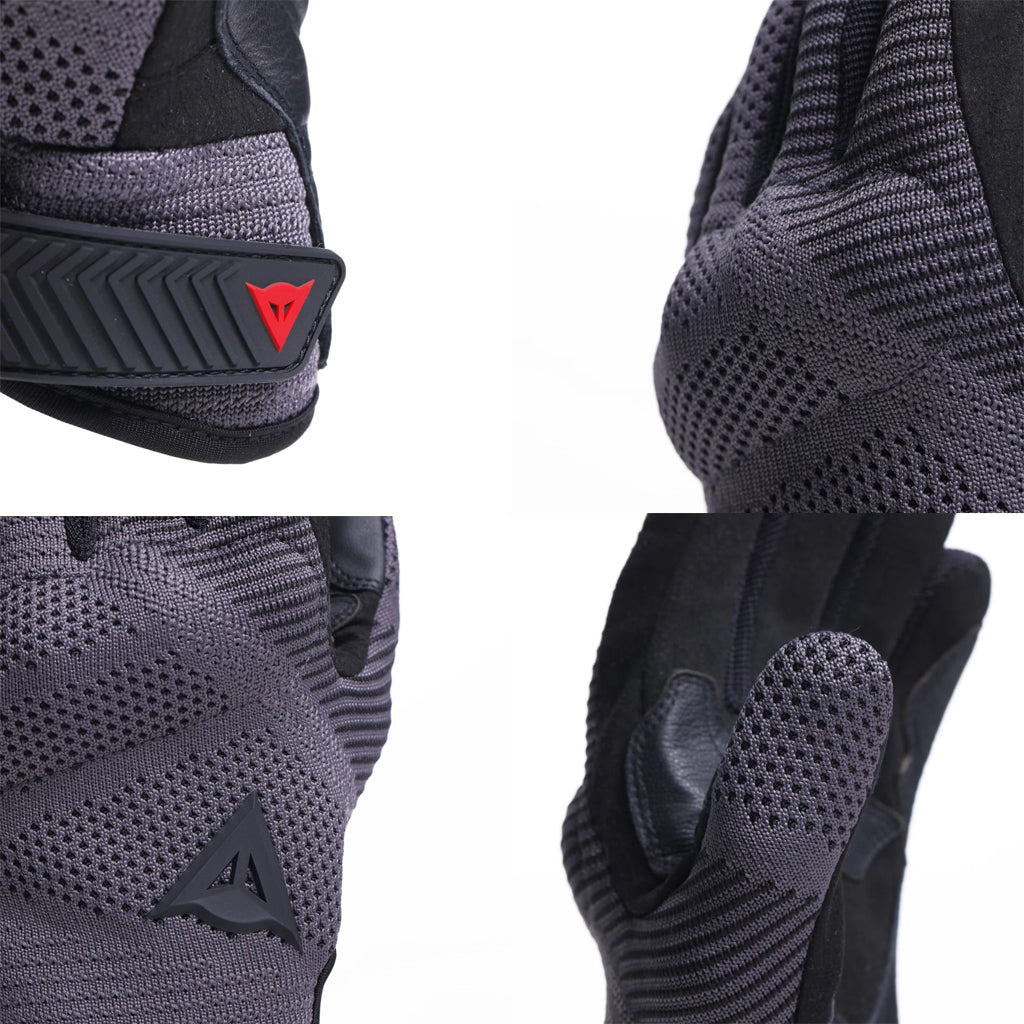 DAINESE ARGON MOTORCYCLE GLOVES