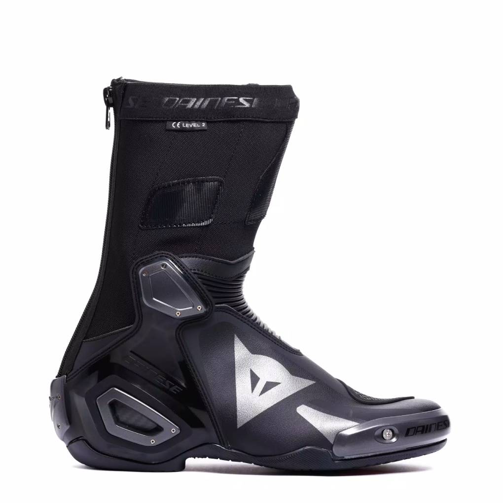 DAINESE AXIAL 2 MOTORCYCLE RACING BOOTS