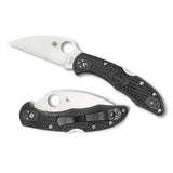 SPYDERCO DELICA 4 WHARNCLIFFE
