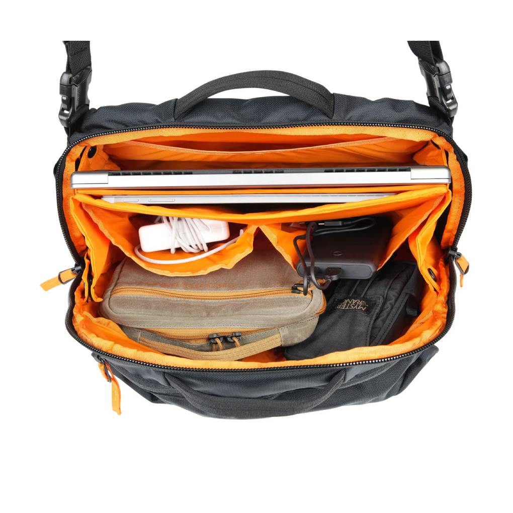 MYSTERY RANCH DISTRICT PRO 17L