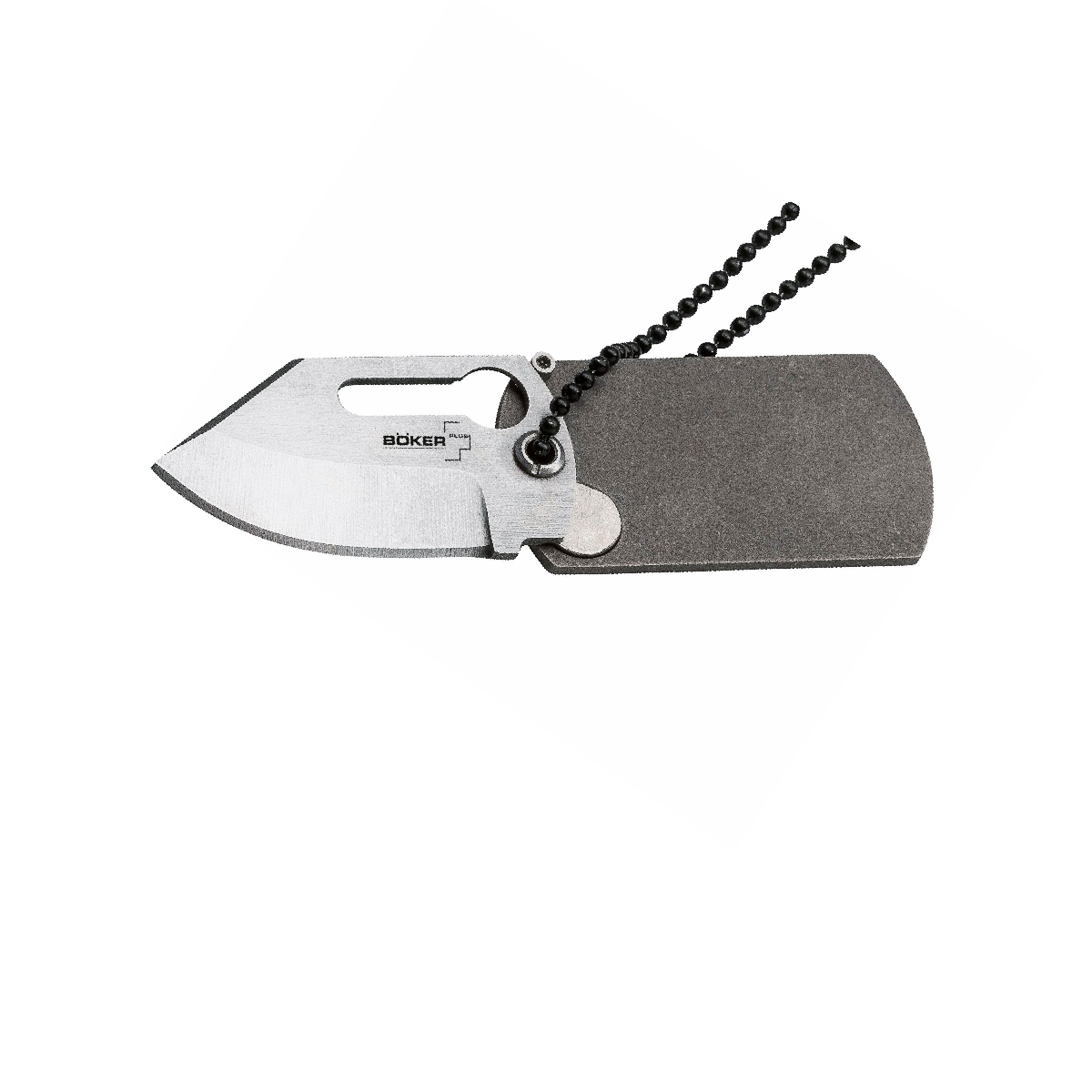 BOKER PLUS DOG TAG KNIFE