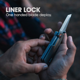 TRUE UTILITY DUAL CUTTER