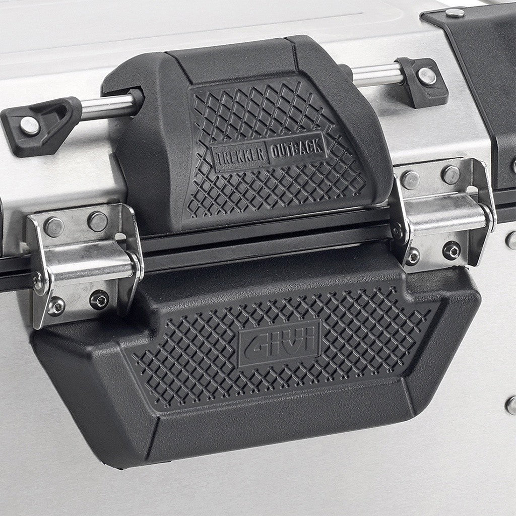 GIVI BACKREST FOR MOTORCYCLE TOP BOX/CASE
