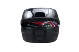 GIVI E26N2XW(CLA) MICRO MOTORCYCLE TOP BOX