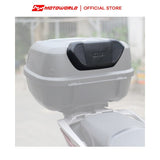 GIVI BACKREST FOR MOTORCYCLE TOP BOX/CASE