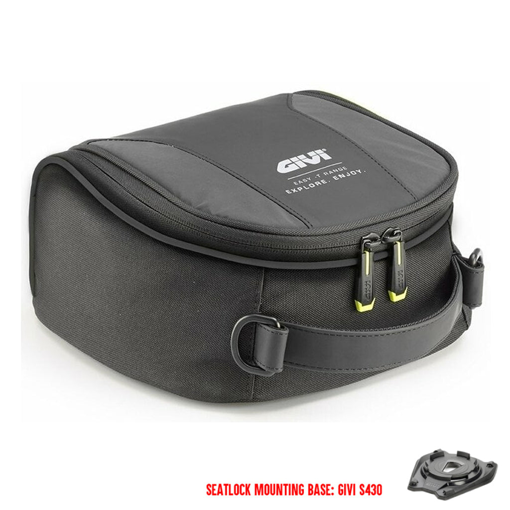 GIVI EA144B MINI TANKLOCK TANKBAG