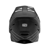 100% STATUS BICYCLE MX HELMET