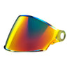 LS2 TRANSPARENT ELECTRON VISOR FOR OF616 AIRLOW II