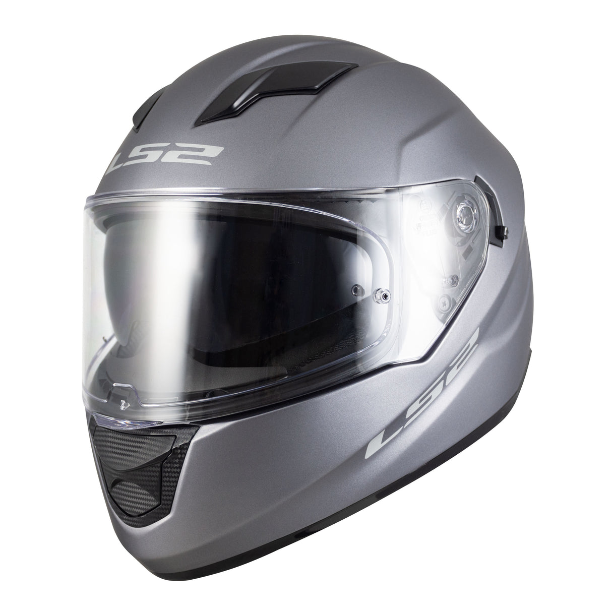 LS2 FF320 EVO STREAM MOTORCYCLE FULL FACE HELMET