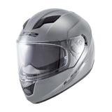 LS2 FF320 EVO STREAM MOTORCYCLE FULL FACE HELMET