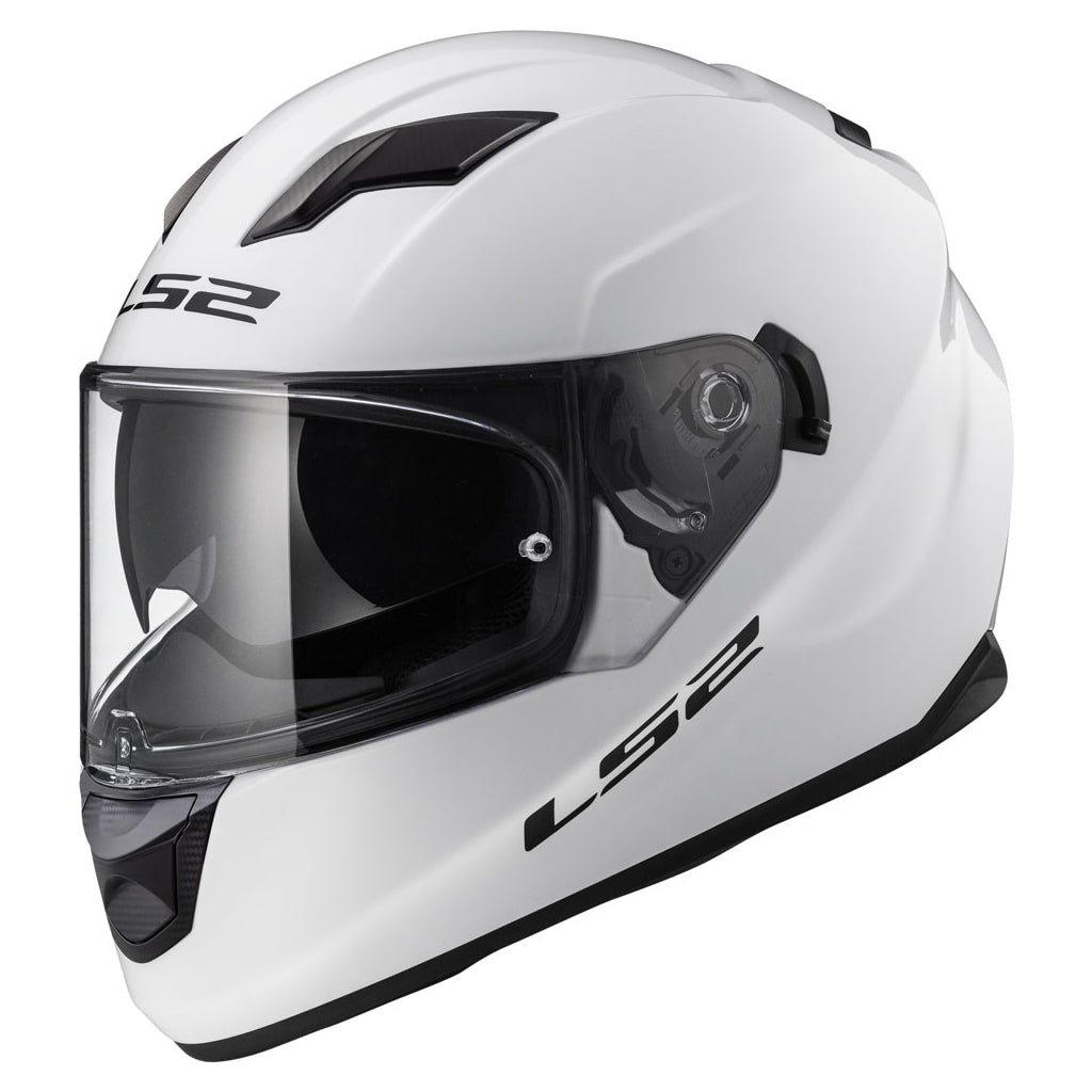 LS2 FF320 EVO STREAM MOTORCYCLE FULL FACE HELMET