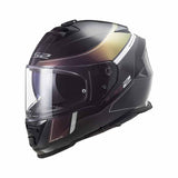 LS2 FF800 STORM MOTORCYCLE FULL FACE HELMET