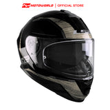 LS2 FF800 STORM MOTORCYCLE FULL FACE HELMET