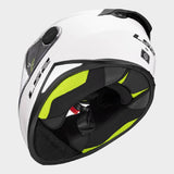 LS2 FF812 KID MOTORCYCLE FULL FACE HELMET (FOR JUNIOR/KIDS)
