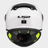 LS2 FF812 KID MOTORCYCLE FULL FACE HELMET (FOR JUNIOR/KIDS)