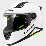 LS2 FF812 KID MOTORCYCLE FULL FACE HELMET (FOR JUNIOR/KIDS)